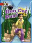 Image for Run, Cat, run!
