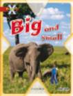 Image for Project X: Big and Small: Big and Small