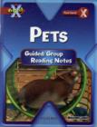 Image for Pets: Teaching notes