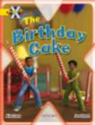Image for Project X: Food: the Birthday Cake