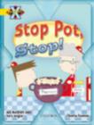 Image for Stop pot, stop!