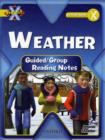 Image for Weather: Teaching notes