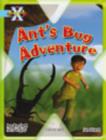 Image for Project X: Bugs: Ant&#39;s Bug Adventure