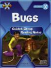 Image for Project X: Bugs: Teaching Notes
