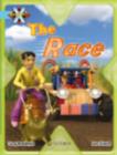 Image for The race