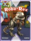 Image for Project X: Toys and Games: Robo-Rex