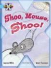 Image for Shoo mouse, shoo!