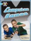 Image for Project X: Toys and Games: Computer Games