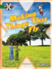 Image for Project X: Flight: Making Things That Fly