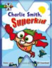 Image for Project X: Flight: Charlie Smith, Superkid