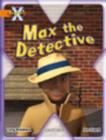 Image for Max the detective