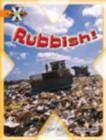 Image for Project X: What a Waste: Rubbish!