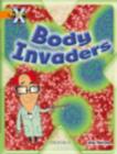 Image for Body invaders