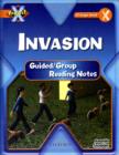 Image for Project X: Invasion: Teaching Notes
