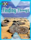 Image for Finding things