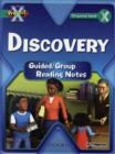 Image for Discovery: Teaching notes