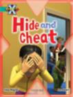 Image for Hide and cheat