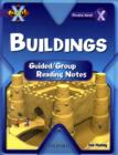 Image for Project X: Buildings: Teaching Notes