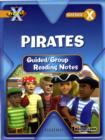 Image for Project X: Pirates: Teaching Notes
