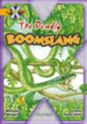 Image for The deadly boomslang