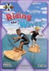 Image for Riding the waves