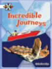 Image for Project X: Journeys: Incredible Journeys