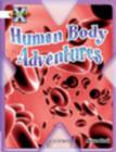 Image for Project X: Journeys: Human Body Adventures