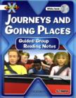 Image for Project X: Journeys and Going Places: Teaching Notes
