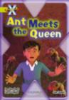Image for Ant meets the Queen