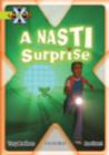 Image for Project X: Underground: a NASTI Surprise