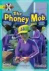 Image for The phoney mob