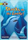 Image for Project X: Masks and Disguises: Sharks on the Loose