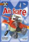 Image for Air scare