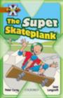 Image for The super skateplank