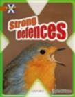 Image for Strong defences