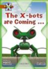 Image for Project X: Strong Defences: the X-bots are Coming...