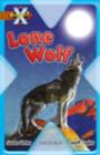 Image for Project X: Strong Defences: Lone Wolf