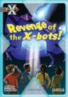 Image for Project X: Great Escapes: Revenge of the X-bots!