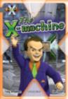 Image for The X-machine