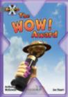 Image for Project X: in the News: the WOW! Award
