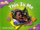 Image for Oxford Reading Tree: Level 1+: Fireflies: This Is Me