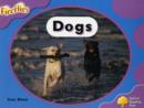 Image for Oxford Reading Tree: Level 1+: Fireflies: Dogs