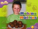Image for Oxford Reading Tree: Level 1+: Fireflies: Making Muffins