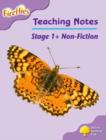 Image for Oxford Reading Tree: Level 1+: Fireflies: Teaching Notes