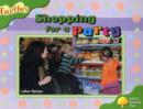 Image for Shopping for a party