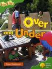 Image for Over and under