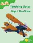 Image for Oxford Reading Tree: Level 2: Fireflies: Teaching Notes