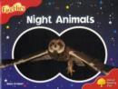 Image for Oxford Reading Tree: Level 4: Fireflies: Night Animals