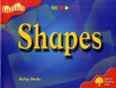 Image for Oxford Reading Tree: Level 4: Fireflies: Shapes