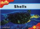 Image for Oxford Reading Tree: Level 4: Fireflies: Shells